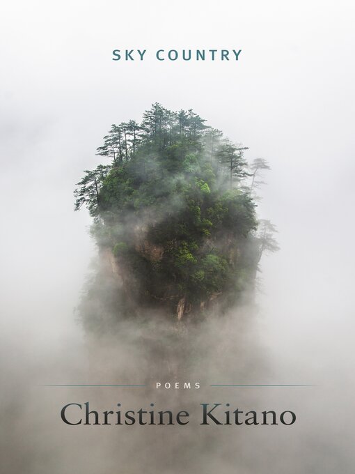 Title details for Sky Country by Christine Kitano - Available